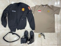 Ngaku Polisi Tipu Warga Tangerang 126 Juta,Pemuda Ini Diringkus Polisi