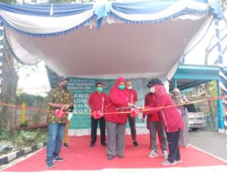 HKN Ke-58,RSUD Kota Tangerang Gandeng 2 Komunitas JIP Dan PENABULU Tekan Kasus TBRO – HIV AIDS