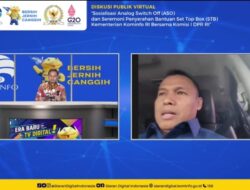 Peluang Usaha Online Makin Terbuka di Era TV Digital
