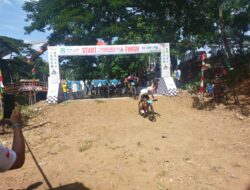 Cabor Balap Sepeda Kota Tangerang Pastikan Juara Umum di Ajang Porprov VI Banten