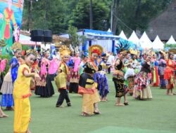 Disbudpar Kota Tangerang Hadirkan Festival Sipon Cisadane & Gelar Karya Pemberdayaan Masyarakat