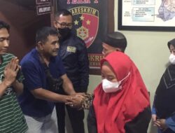Sebelumnya Garang, Setelah Diringkus Polisi Pelaku Kekerasan di SPBU Minta Maaf