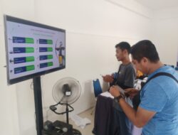 Rekapitulasi Medali Porprov Berdasarkan Laporan Resmi TD Kota Tangerang Raih 556 Medali