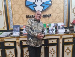 Didukung Banyak Pengusaha, H Zulkarnain SE Siap Mengabdikan Diri di KADIN Kabupaten Tangerang