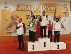 Siswi SMAN 1 Syamtalira Aron Lolos Popnas 2023