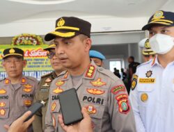 Mulai Dari Pembukaan Hingga Penutupan Porprov Banten Berjalan Aman dan Kondusif