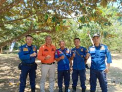 “Kita Jaga Alam, Alam Jaga Kita” Usung Tema Jambore Relawan Kebencanaan Provinsi Banten 2022
