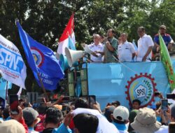 UMK Kabupaten Tangerang 2023 Diusulkan Naik 7,48 Persen
