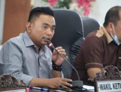 Dinilai Tidak Profesional, DPRD Bone Bolango Minta Bupati Copot Kepala ULP