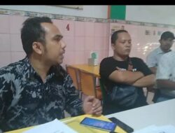 Miswar Harahap, S.H Minta Kapolda Riau Tangkap Aktor Utama Dibalik Kasus Dugaan Perusakan Kawasan Hutan di Bengkalis.