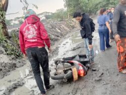 Proyek Normalisasi Situ Bulakan Kecamatan Priuk Kota Tangerang Banyak Makan Korban Kecelakaan