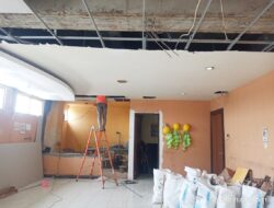 BPAN Kota Tangerang Sebut di Kantor BKPSDM Ada Proyek Siluman