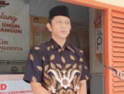 Lima Kursi DPRD Sarolangun Bakal Hilang di Pemilu 2024, Ini Penyebabnya