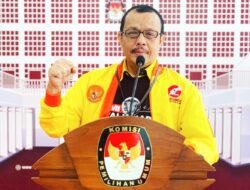 Ketum PARSINDO, Jusuf Rizal Optimis Lolos Jadi Peserta Pemilu 2024
