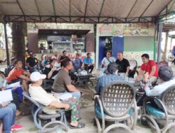 Pemprov Banten Akan Memprioritaskan Pedagang Yang Ada Untuk Menempati Pasar Terapung di Situ Cipondoh