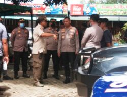 BPAN Kota Tangerang Apresiasi Langkah Kadis PUPR Banten Gandeng APH Dalam Penataan Kawasan Situ Cipondoh