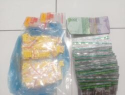 Berkedok Jual Kosmetik Padahal Jual Tramadol dan Eximer, Pelaku Diringkus Polisi