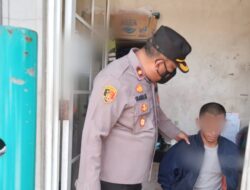 Bawa Linggis Ke ATM, Seorang Pemuda di Kembangan Diamankan Polisi