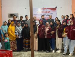 KKN Universitas Negeri Gorontalo Sasar Masyarakat Pesisir Bualemo