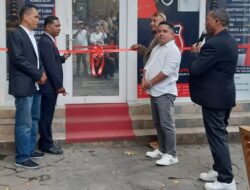 Peak Solutions Group Resmi Launching Peak Guard Solutions