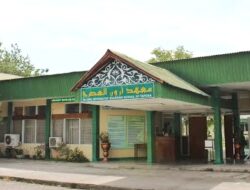 Dihukum Dengan Cara Tak Mendidik,Wali Santri Damora Protes
