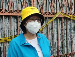 Satu Keluarga Meninggal di Kalideres, Petugas Jumantik : Tidak Yakin Meninggal Karena Kelaparan