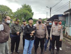 Soal Satu Keluarga Meninggal di Kalideres, Walikota Jakbar Tekankan Pentingnya Interaksi Sosial