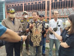 Dewan Kota : Satu Keluarga Meninggal di Kalideres Cenderung Menutup Diri dan Kurang Berinteraksi Sosial