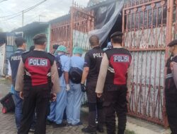 Polisi Melibatkan Tim Ahli Ungkap Kasus Kematian Satu Keluarga di Kalideres