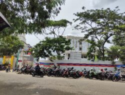 Ganggu Kenyamanan Warga, Proyek Pembangunan RSUD Kalideres Disoal