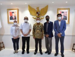 Menpora: Prestasi Olahraga Indonesia Harus Murni dan Tanpa Doping