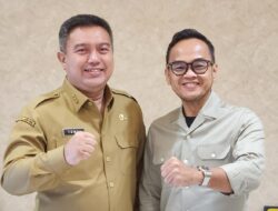 DPD KNPI Provinsi Banten Akan Menggelar Persiapan Musda