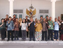 Wabup Sebut Program Yess Sesuai Dengan Visi Misi Kabupaten Sukabumi