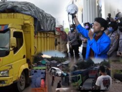 Aktivis UIN Jambi : Polemik Batu Bara Bagikan Cinta Segi Enam Yang Tak Harmonis