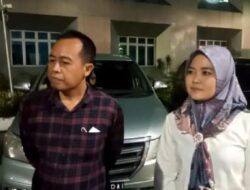 Mantan Karyawan PT HMS Akhirnya Buka Suara Terkait Aliran Dana Calon Karyawan PT ULI