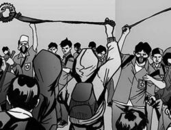 Janji Tawuran Lewat IG, Dua Pelajar Diamankan Polsek Jatiuwung