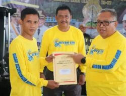 Bupati Sukabumi Sebut Ada Empat Hal Untuk Swasembada Lingkungan