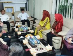 Pemkab Dukung Semua Program Pendidikan Demi Terciptanya Mutu Pendidikan Yang Baik di OKU Selatan