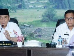 Wabup Oku Selatan Percaya JASS#10 Akan Berjalan Sukses dan Meriah