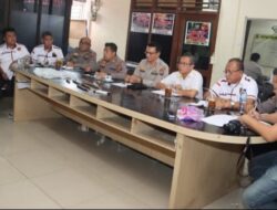 Satu Terduga Pelaku Curas Meninggal Wakapolres Tapsel : Empat Penyidik Melanggar Kode Etik