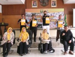 Muscab KORMI, Hj.Yani Marwan : Organisasi Ini Dibentuk Memberdayakan Olahraga