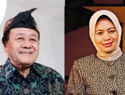 Ini Sosok Penulis Berdedikasi Peraih Satupena Award 2022
