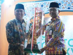 STQH XXVII Tingkat Provinsi DKI Tahun 2022, Pemkot Jakarta Barat Juara Umum