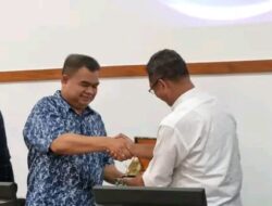 Pemkab Bogor Apresiasi Peranan Pemkab Sukabumi Optimalkan Kemacetan