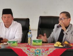 Menjaring Potensi Lokan Menuju Kancah Nasional, Kecamatan Curug Gelar MTQ Tingkat Kecamatan