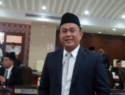 Jalan Juanda Diperbaiki, Anggota DPRD Kota Tangerang Minta Pemkot Membuat Aturan Pembatasan Armada Yang Melintas