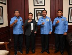 Ketua Wantim PPAL : Program Membumi PPAL Semakin Jelas