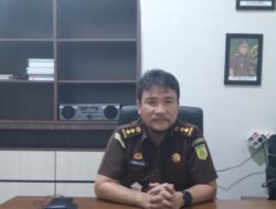 Kejati Sumut Periksa 3 Orang Tersangka Pembangunan RPS SMKN 2 Padangsidimpuan 