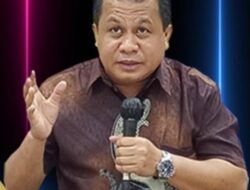 Kualitas Produk Legislasi RI Dalam 10 Tahun Sejak Reformasi Sangat Rendah