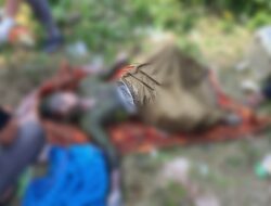 Geger..! Dikira Boneka Ternyata Mayat Mengapung di Empang di Kampung Pulo Bekasi